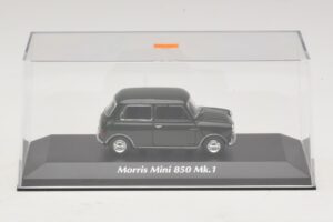 Morris Mini 850 Mk1 Grün Maxichamps 1:43 940138601 Metall — Bild 4 von 5