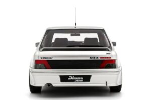 Peugeot 309 GTI 16 Dimma Kompressor Futura Grey Metallic Otto 1:18 OT1202 Resin — Bild 5 von 5