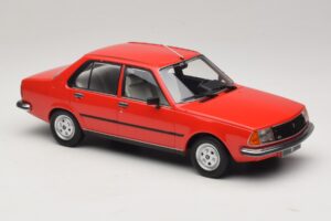 Renault 18 Rot MCG 1:18 MCG18595 Metall — Bild 4 von 6