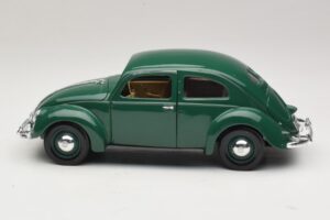 Volkswagen Käfer Grün Maisto 1:18 32820 Metall — Bild 4 von 8