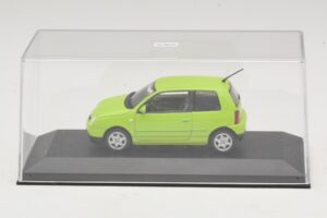 Volkswagen Lupo Grün Minichamps 1:43 430058101 Metall — Bild 4 von 5